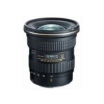 Tokina 11-20 f2.8 Wide Angle Lens