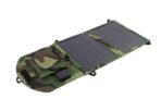 Foldable Solar Panel Charger