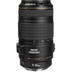 Canon 70-300mm IS Lens - Image 2