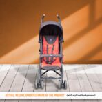 Chicco New Echo Stroller - Image 5