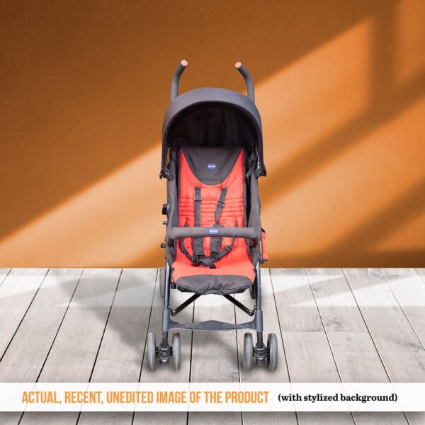 Maclaren Quest Stroller