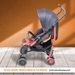Chicco New Echo Stroller - Image 6