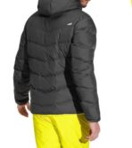 Wedze Warm Ski Jacket for Men - Image 3