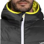 Wedze Warm Ski Jacket for Men - Image 4