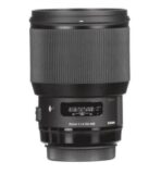 Sigma 85mm f1.4 DG HSM Art Lens for Canon - Image 4