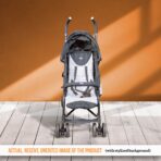 Chicco New Echo Stroller - Image 3