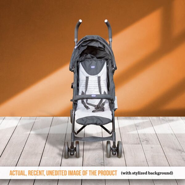 Maclaren Quest Stroller