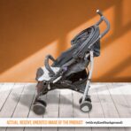 Chicco New Echo Stroller - Image 4