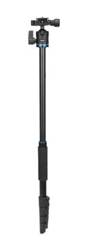 Benro Itrip I15 Aluminium Compact Tripod - Image 2