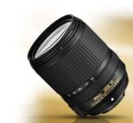 Nikkor 18-140mm VR Zoom Lens - Image 2