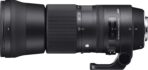 Sigma 150-600mm f5-6.3 Contemporary Lens for Canon - Image 2