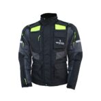 Mototech TrailBlazer Tour Pro Riding Jacket - Level 2 - Image 5