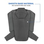 RoadGods Zeon R1 Tank Bag - Image 3