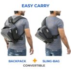 RoadGods Zeon R1 Tank Bag - Image 2