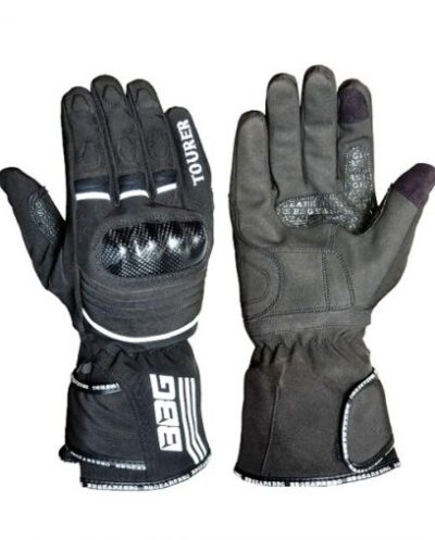 BBG Waterproof Touring Gloves