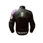 Mototech Scrambler Air Women's Riding Jacket - Image 2