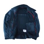 Mototech Scrambler Air Women's Riding Jacket - Image 4