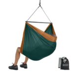 SkyFloat Foldable Hammock Chair - Image 3