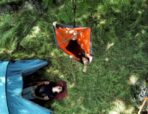 SkyFloat Foldable Hammock Chair - Image 4