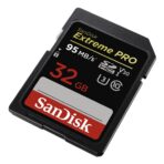 SanDisk Extreme 32GB memory card - Image 2