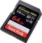 SanDisk Extreme Pro SDHC 64GB - Image 2
