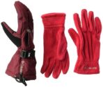 Columbia Women's Bugaboo Interchange Gloves - Women - Image 2