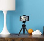 Mini Tripod for Phone, Gopro, Compact Cameras - Image 5