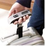 Portable Digital Luggage Scale - Image 2