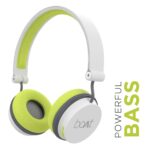boAt Super Bass Rockerz 400 Bluetooth On-Ear Headphones - Image 2