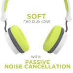 boAt Super Bass Rockerz 400 Bluetooth On-Ear Headphones - Image 4