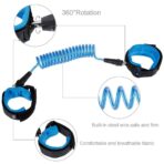 LifeKrafts Kid's Anti Lost Safety Wrist Link - Image 4