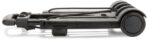 Folding Travel Luggage Trolley - Image 3