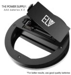 Mobile Phone Ring Light for Selfies - Image 6