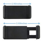 Mini Tripod for Phone, Gopro, Compact Cameras - Image 6