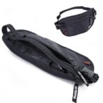 Travel Money Belt, Waist Pouch Bag - GoTrippin - Image 4