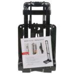Folding Travel Luggage Trolley - Image 4