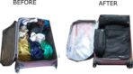Packing Cubes Travel Organizers (Set of 4) - Image 5