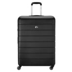 Delsey Lagos 4-Wheel Trolley Case (76 and 66 cm) - Image 2