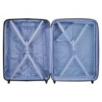 Delsey Lagos 4-Wheel Trolley Case (76 and 66 cm) - Image 6