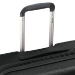 Delsey Lagos 4-Wheel Trolley Case (76 and 66 cm) - Image 3