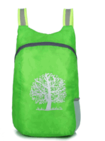 Packable Backpack - Image 2