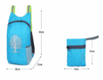 Packable Backpack - Image 4