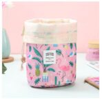 Cosmetics Pouch - Image 7