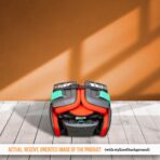 Hifold the fit-and-fold Booster Car Seat - Image 8