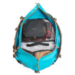 Voyage Extend Mountain Trekking Carry Bag - Image 4