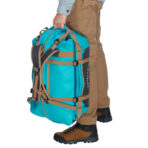 Voyage Extend Mountain Trekking Carry Bag - Image 5