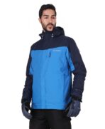 Columbia Men's Whirlibird IV Interchange Insulated Jacket - Image 3