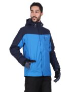 Columbia Men's Whirlibird IV Interchange Insulated Jacket - Image 4