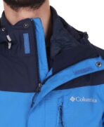 Columbia Men's Whirlibird IV Interchange Insulated Jacket - Image 6