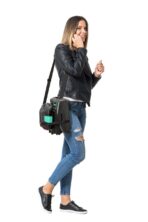 Hifold the fit-and-fold Booster Car Seat - Image 5